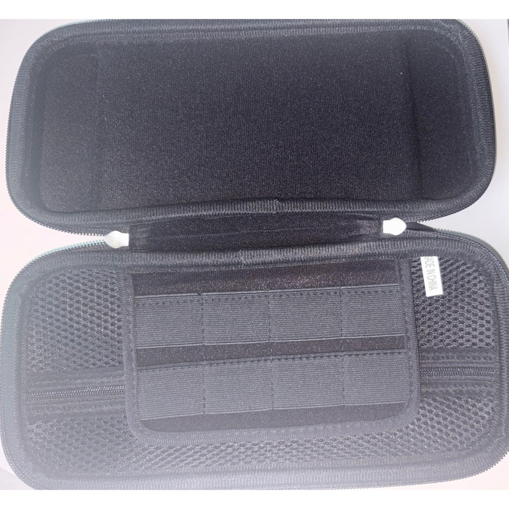 Nintendo Switch 2 Case Black